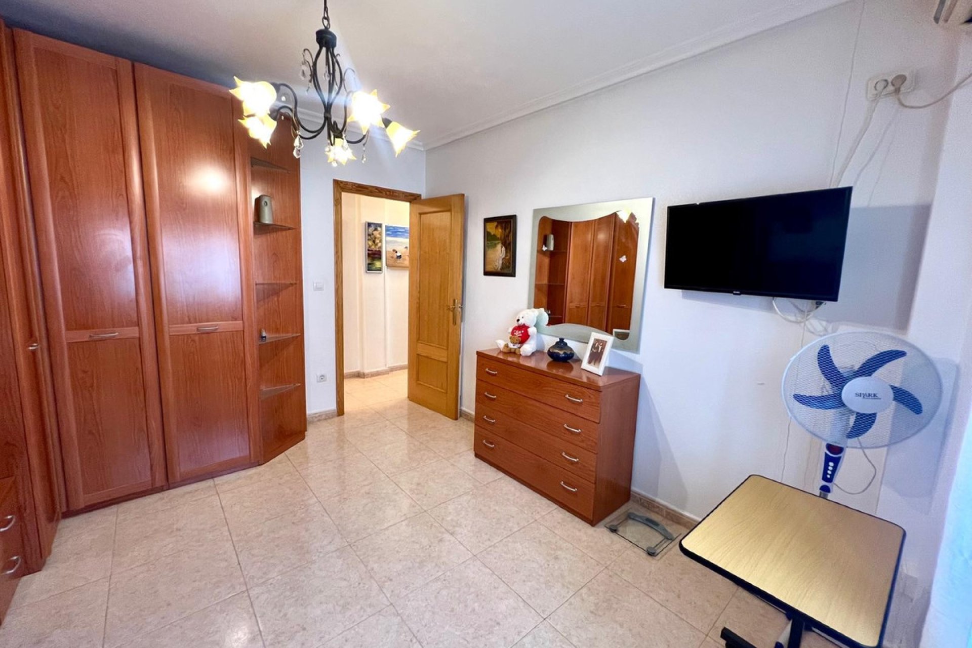 Resale - Town House -
Pinoso - Pinoso Centro