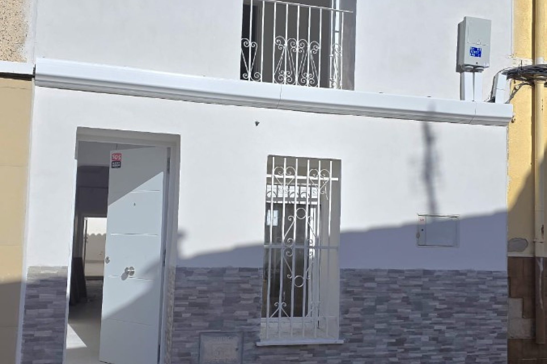 Resale - Town House -
Pinoso - Pinoso Centro