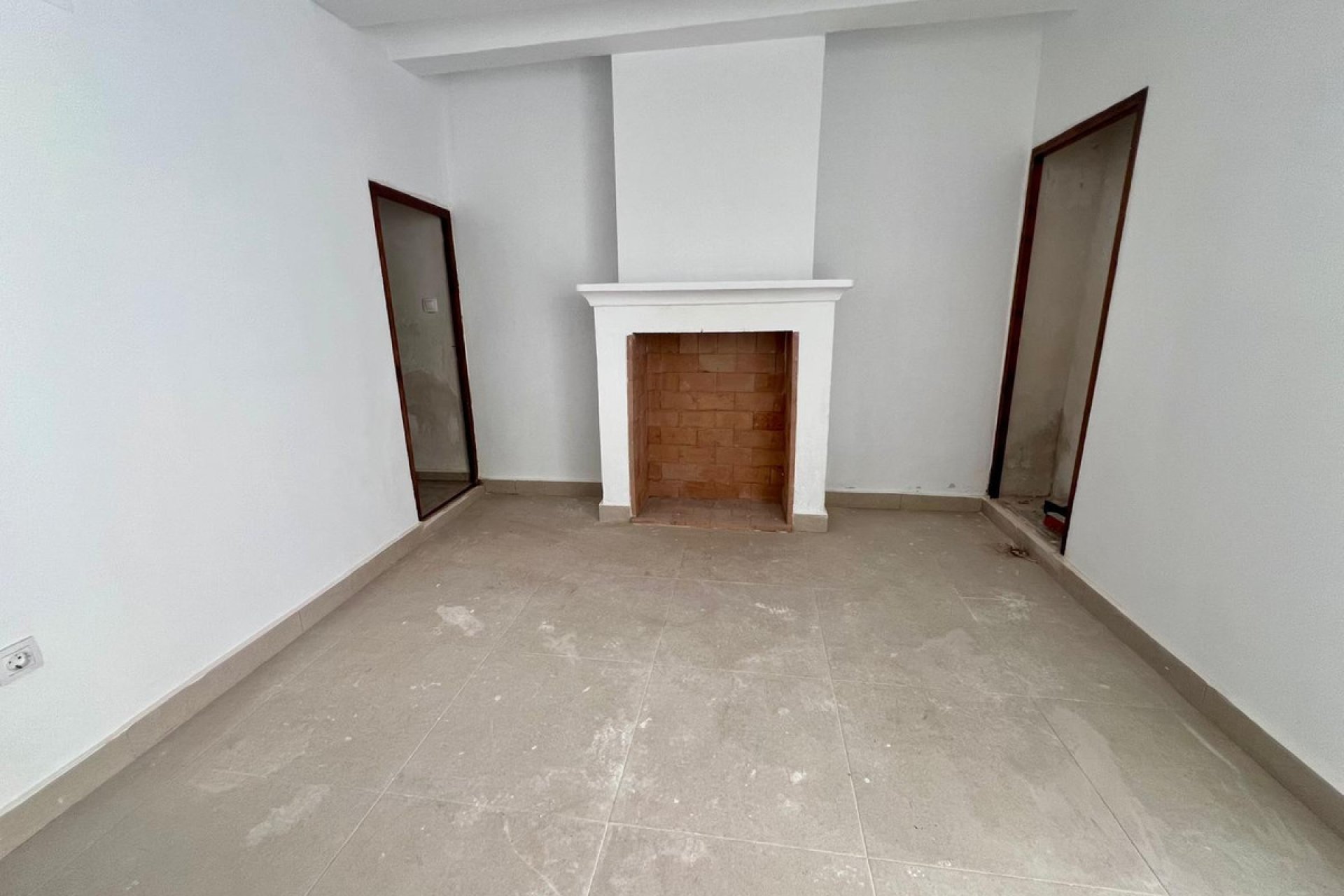 Resale - Town House -
Pinoso - Pinoso Centro