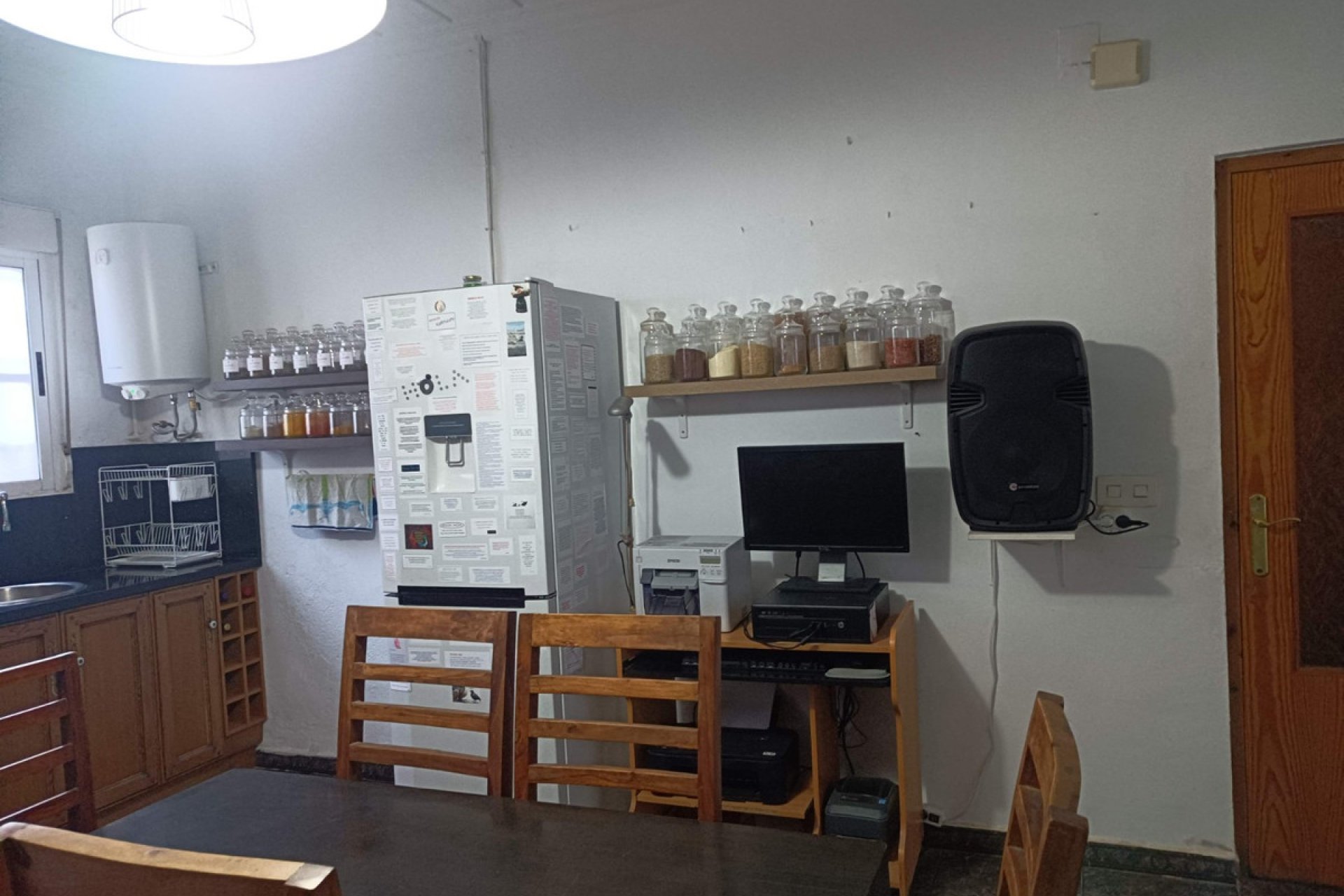 Resale - Town House -
Pinoso - Pinoso Centro