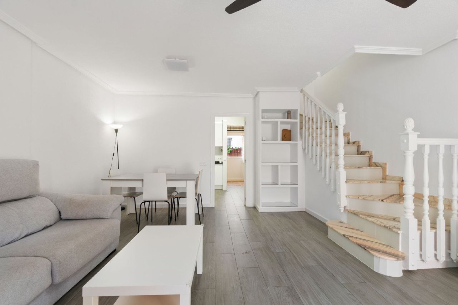 Resale - Town House -
Playa Flamenca