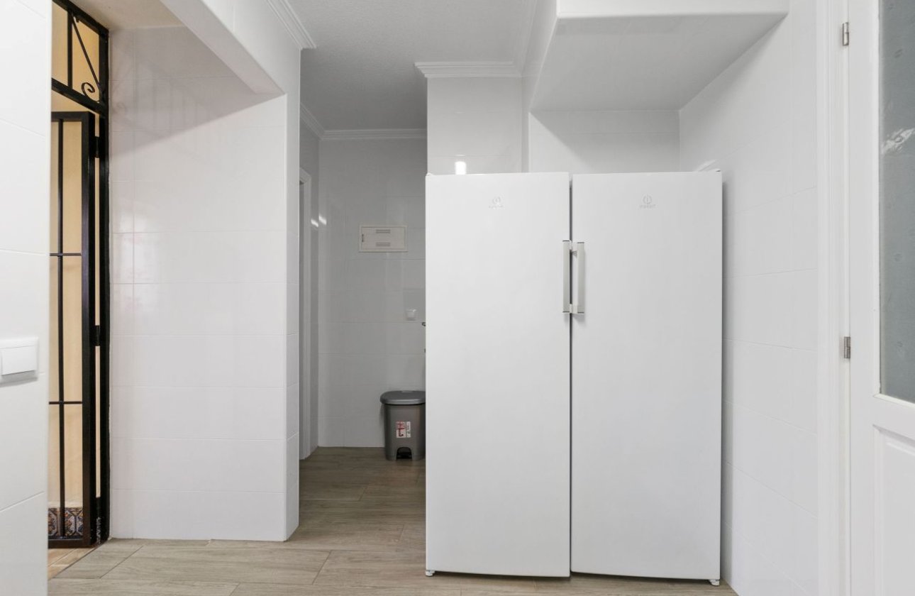 Resale - Town House -
Playa Flamenca