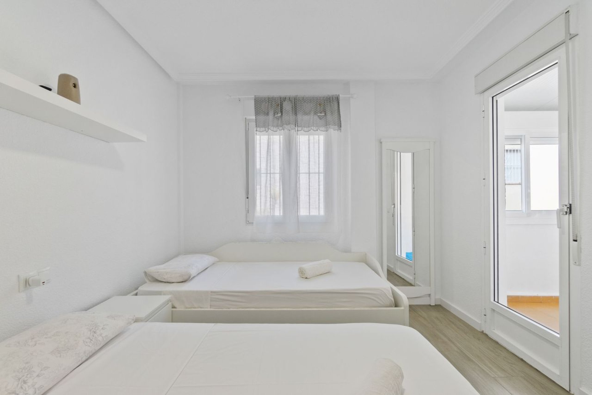 Resale - Town House -
Playa Flamenca