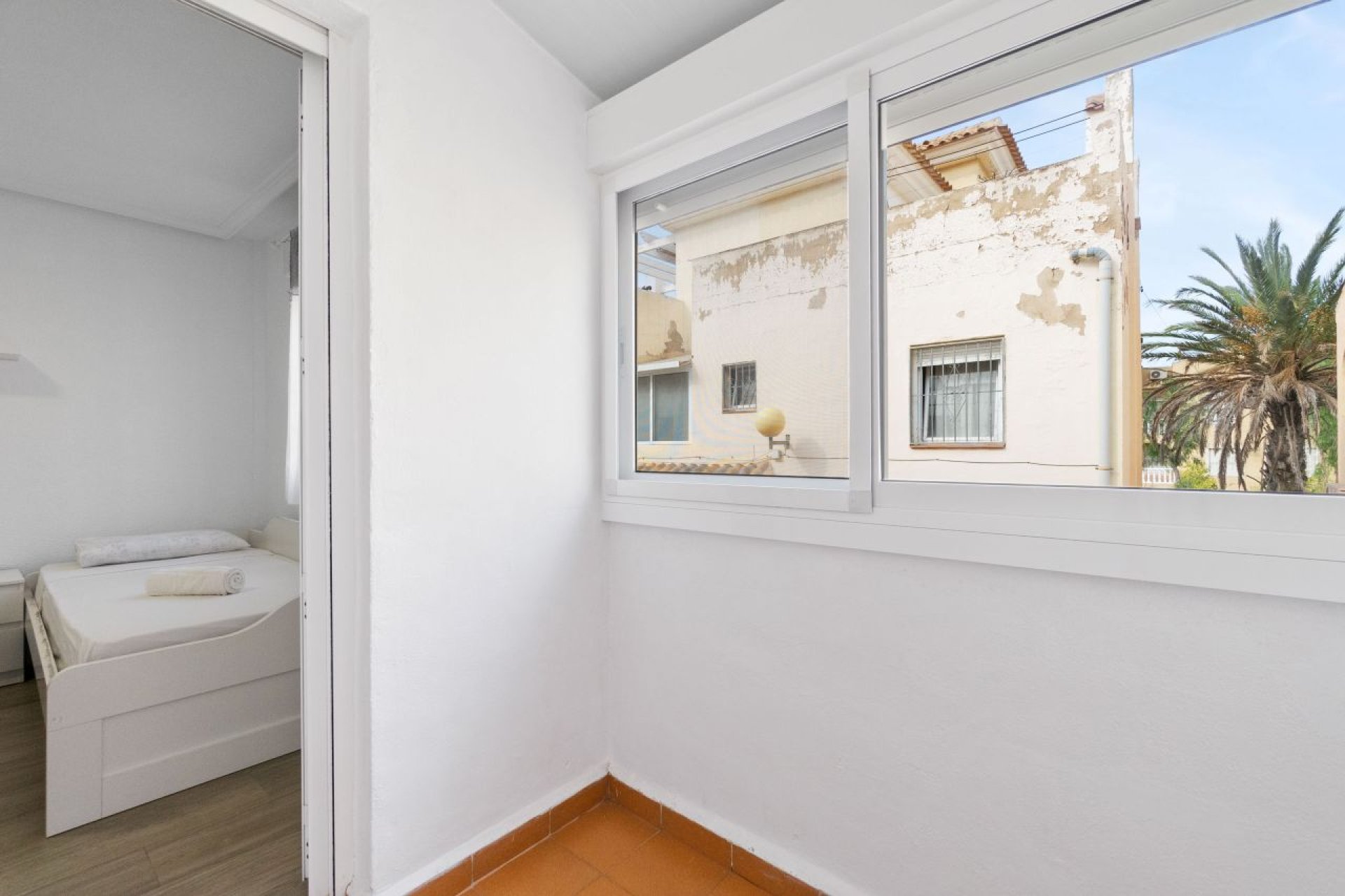 Resale - Town House -
Playa Flamenca