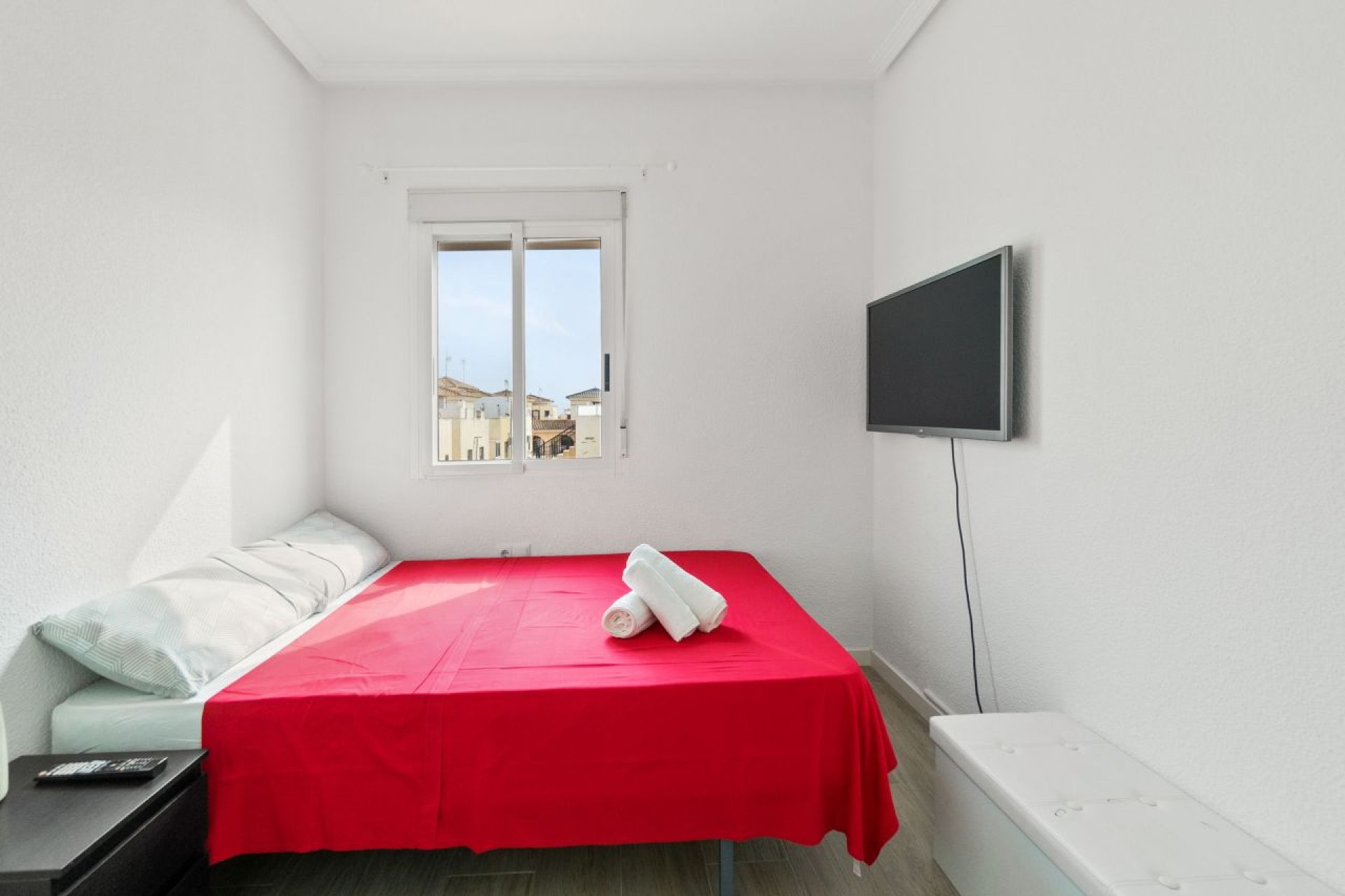 Resale - Town House -
Playa Flamenca