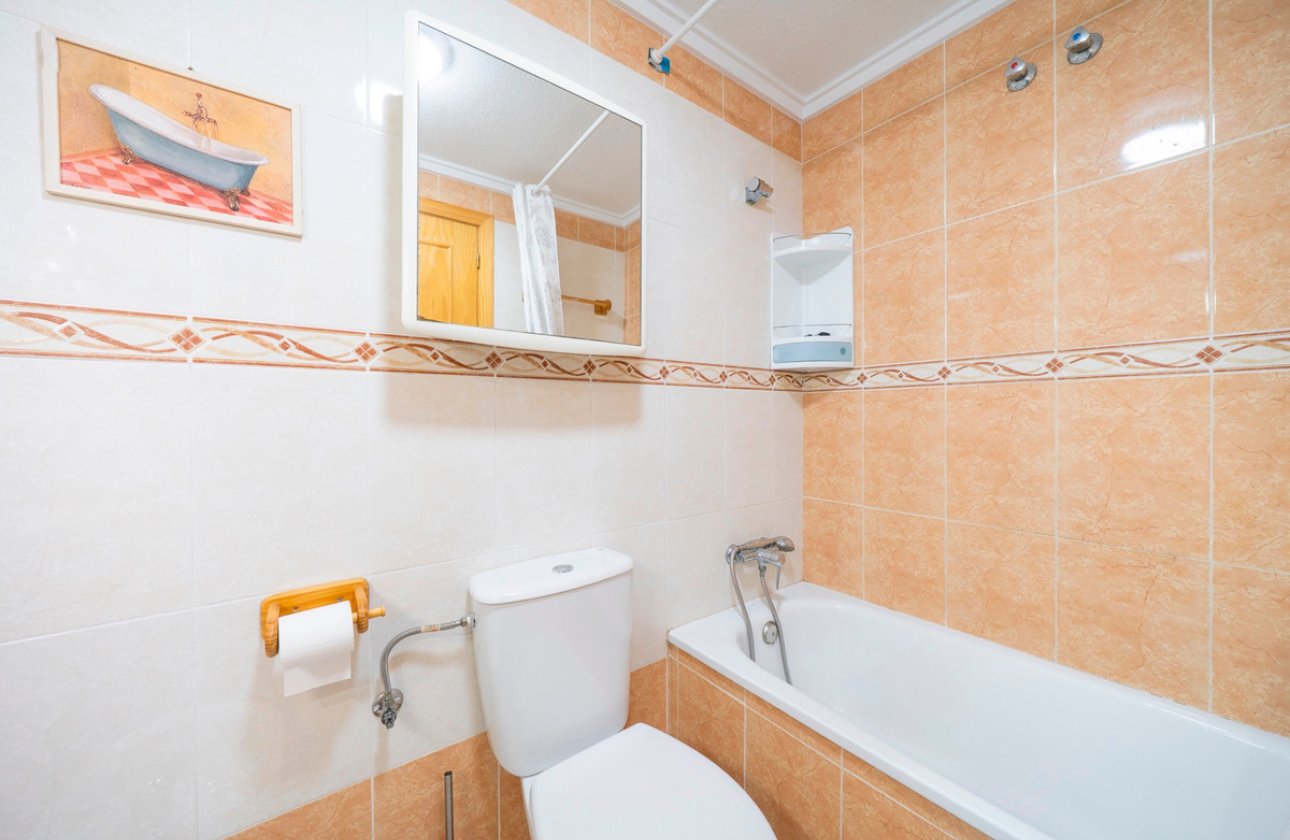 Resale - Town House -
Rojales - Ciudad Quesada