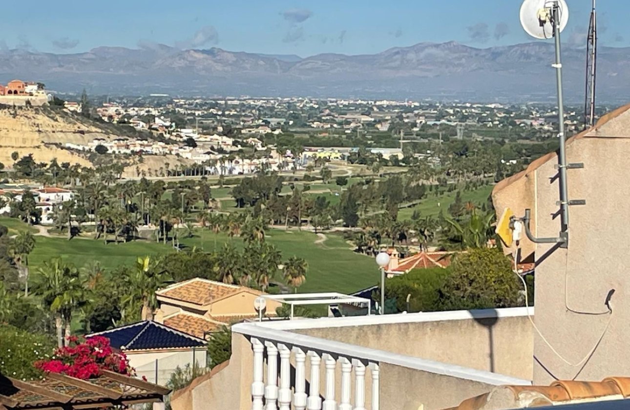 Resale - Town House -
Rojales - Ciudad Quesada