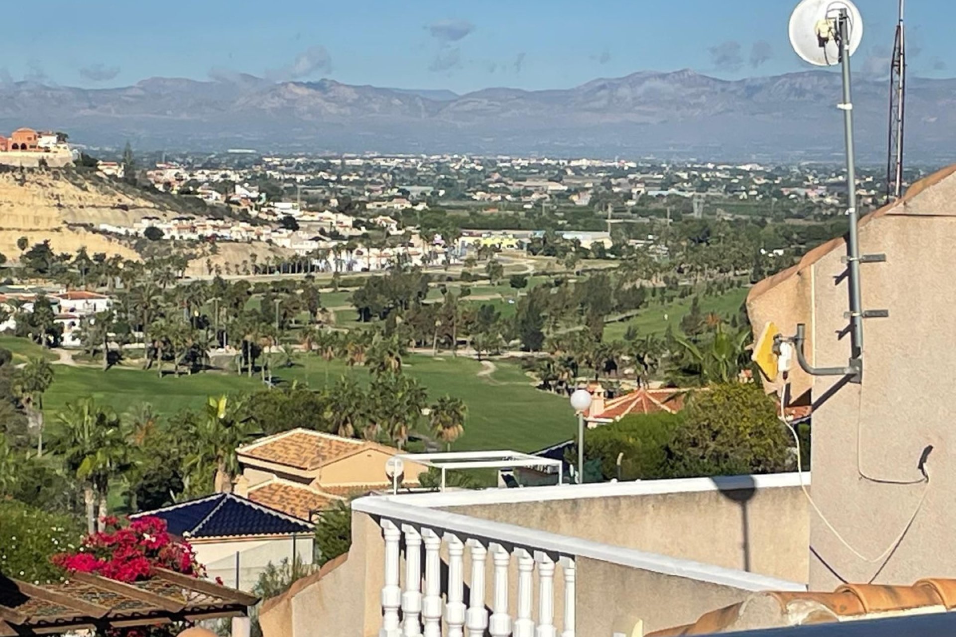 Resale - Town House -
Rojales - Ciudad Quesada