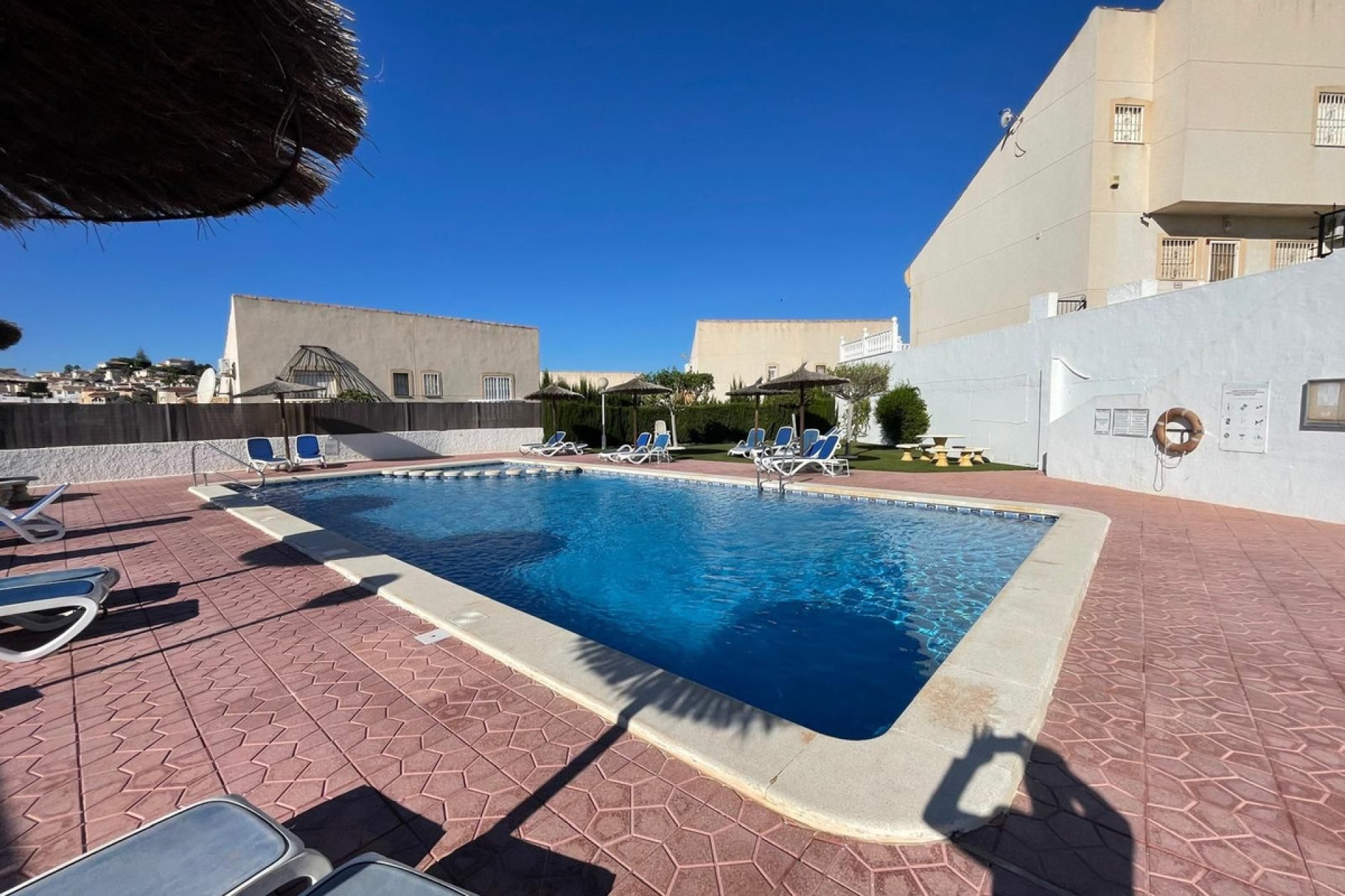 Resale - Town House -
Rojales - Ciudad Quesada