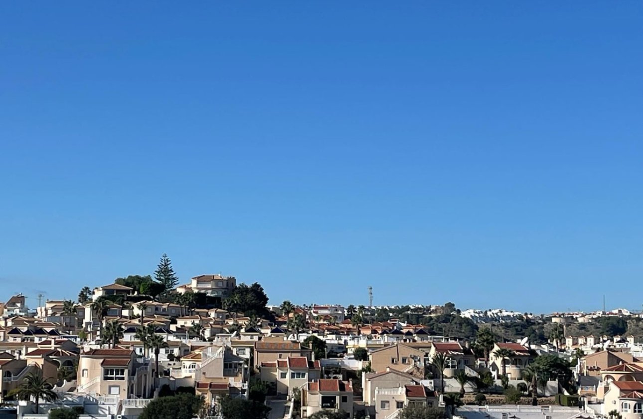 Resale - Town House -
Rojales - Ciudad Quesada