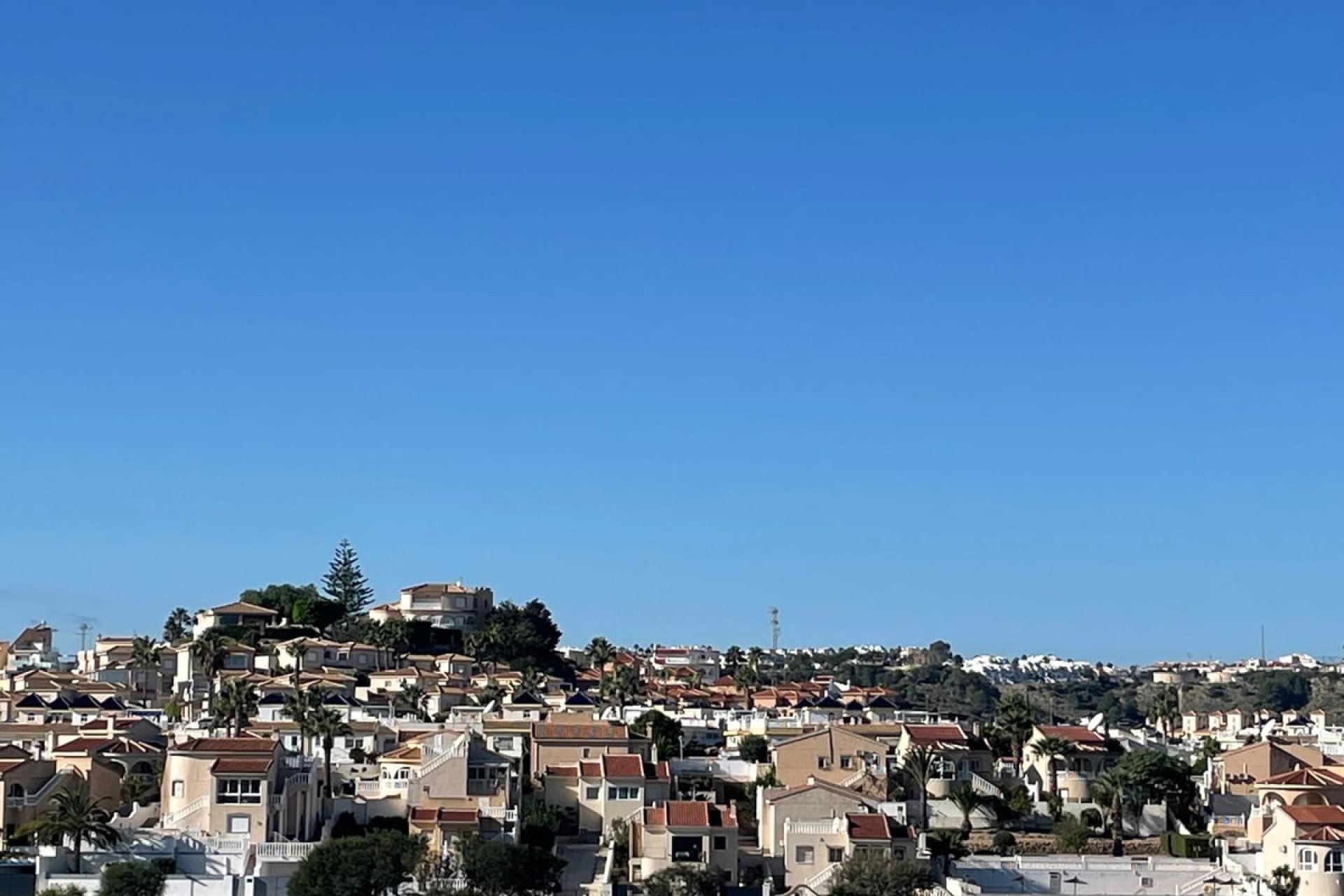 Resale - Town House -
Rojales - Ciudad Quesada