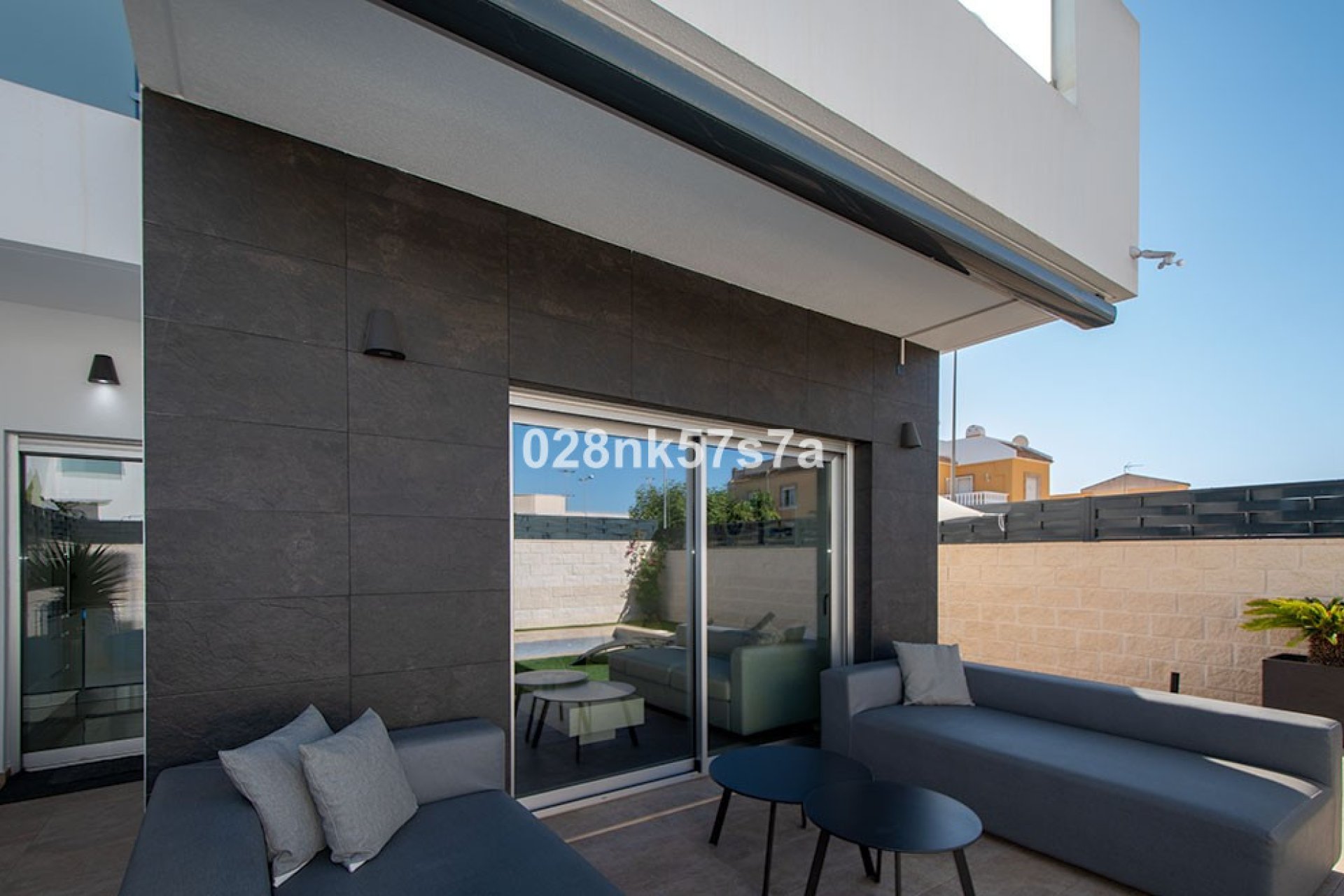 Resale - Town House -
Rojales - Ciudad Quesada