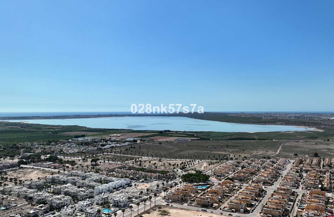 Resale - Town House -
Rojales - Ciudad Quesada