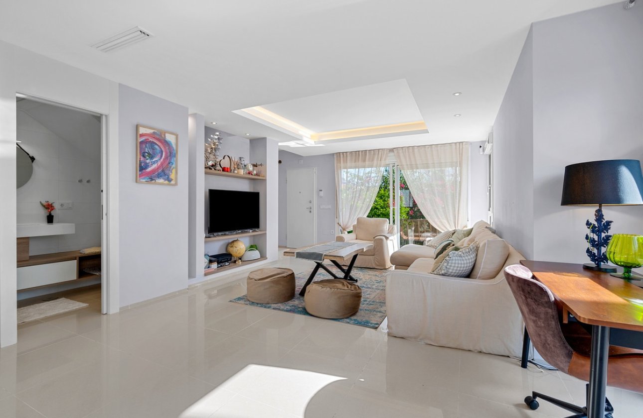 Resale - Town House -
Rojales - Dona Pepa