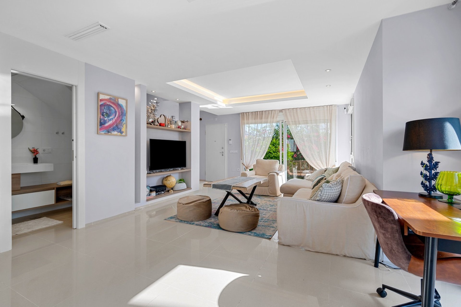 Resale - Town House -
Rojales - Dona Pepa