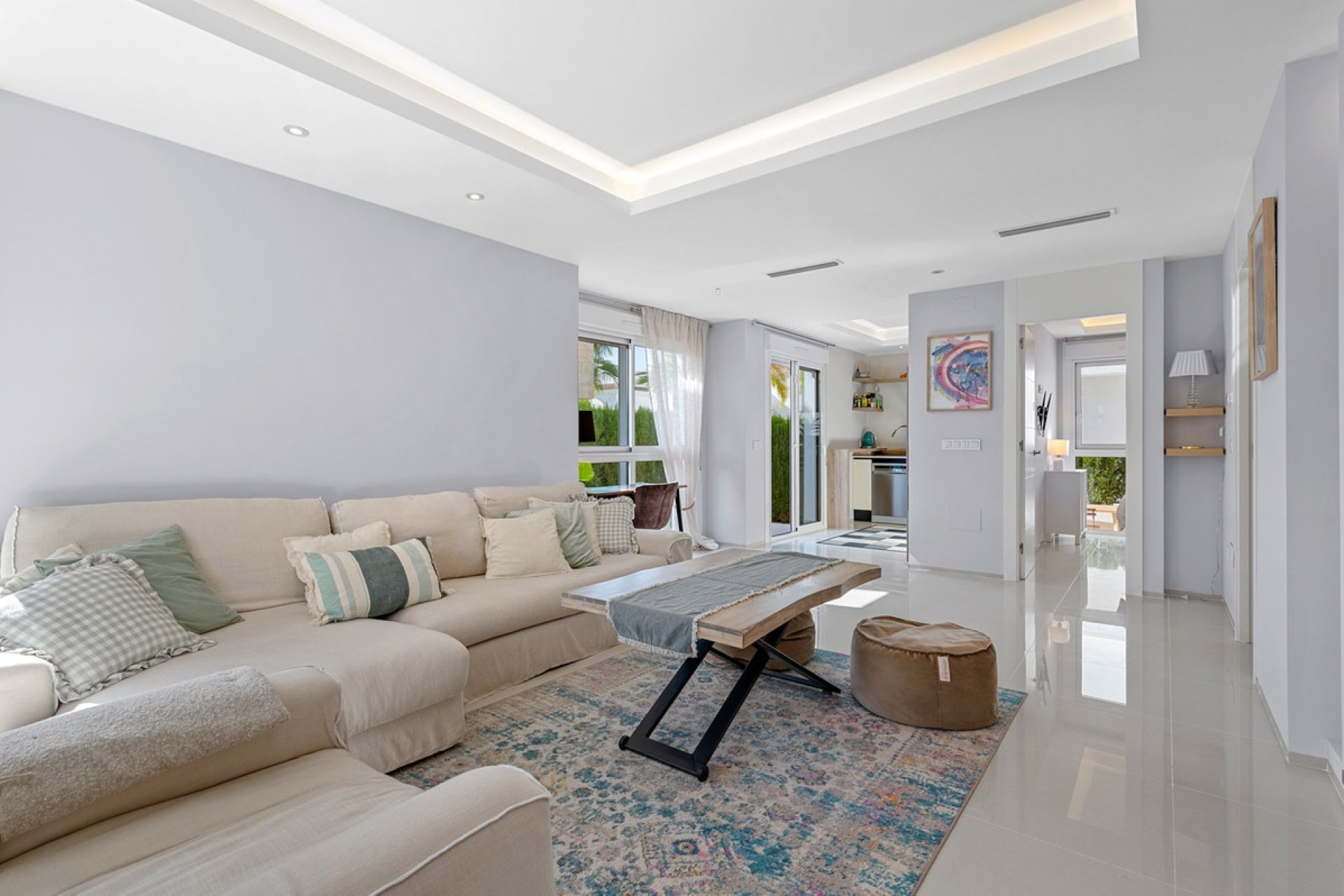 Resale - Town House -
Rojales - Dona Pepa