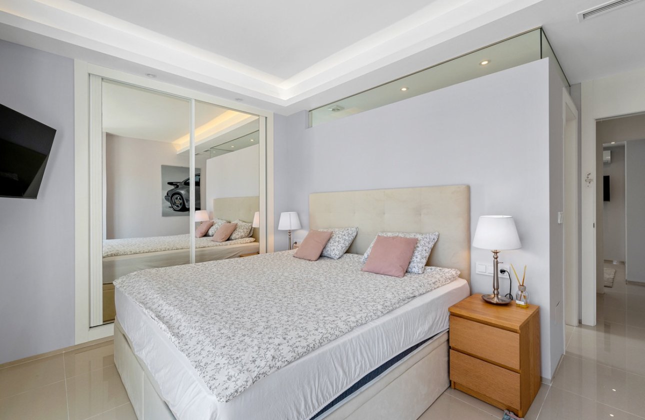 Resale - Town House -
Rojales - Dona Pepa