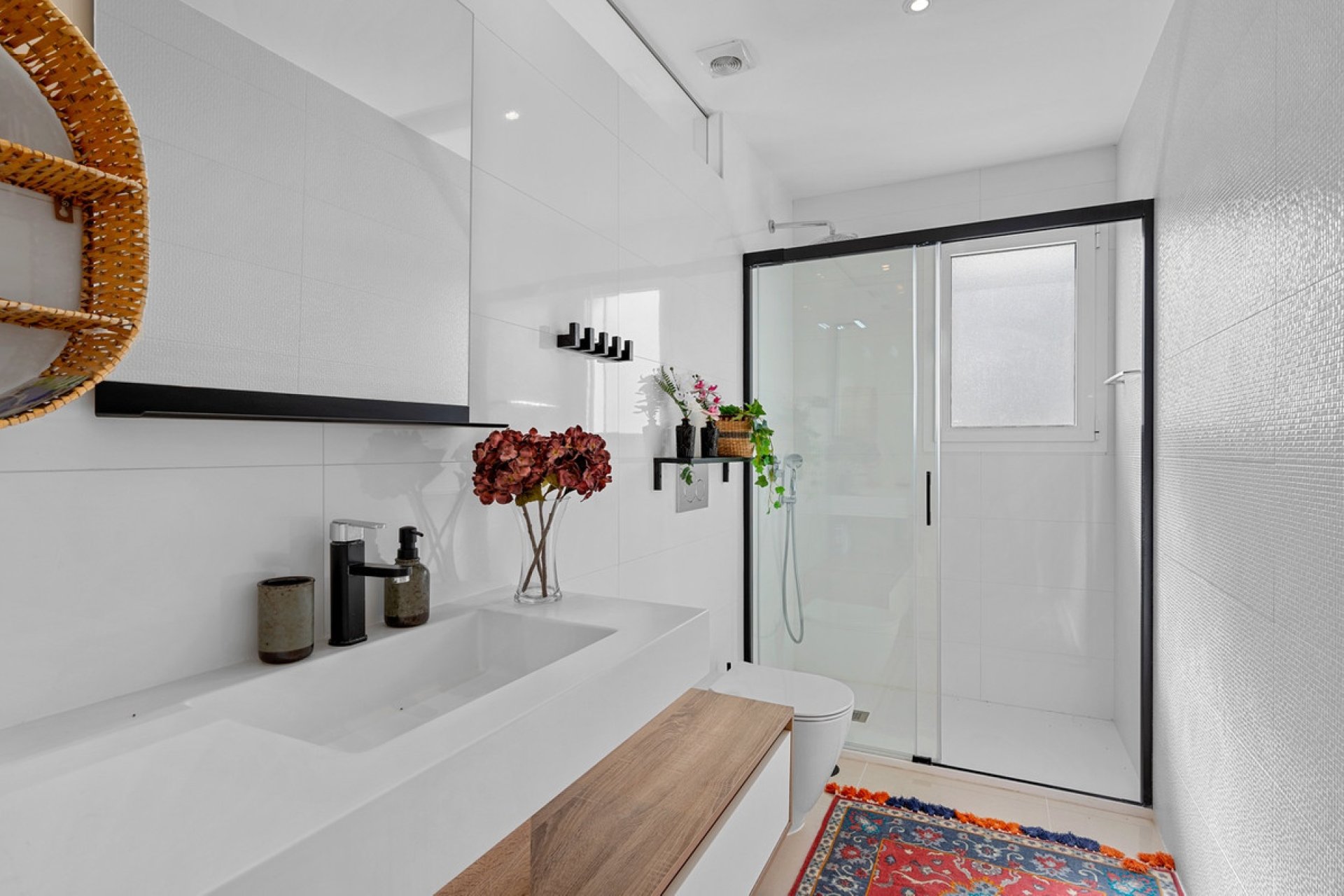 Resale - Town House -
Rojales - Dona Pepa