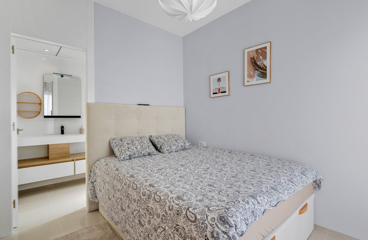 Resale - Town House -
Rojales - Dona Pepa