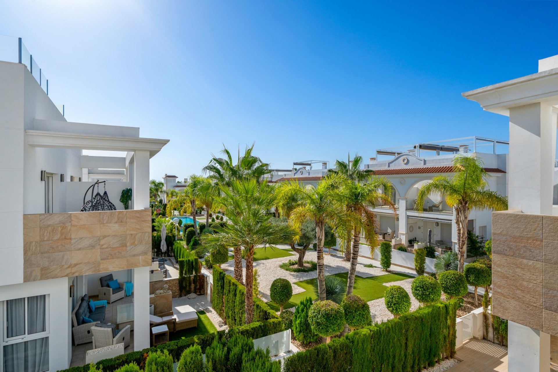 Resale - Town House -
Rojales - Dona Pepa