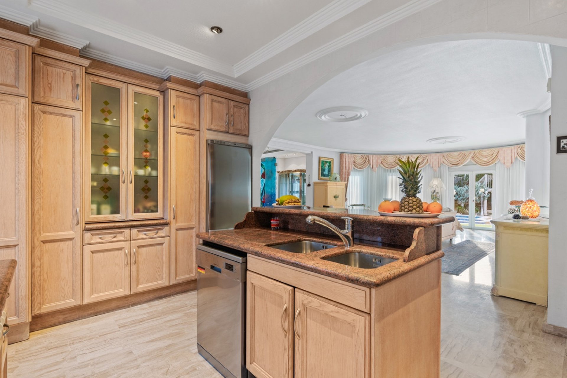 Resale - Town House -
Rojales - Dona Pepa