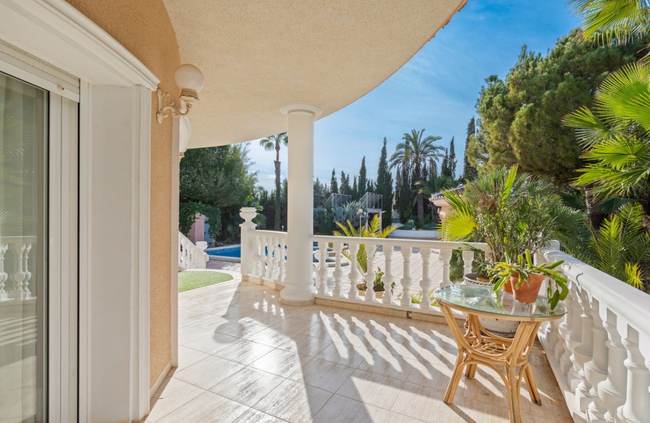 Resale - Town House -
Rojales - Dona Pepa