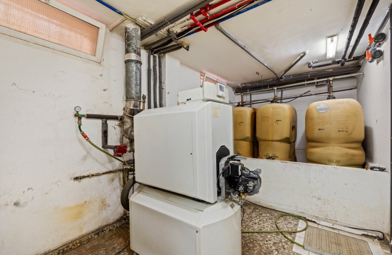 Resale - Town House -
Rojales - Dona Pepa