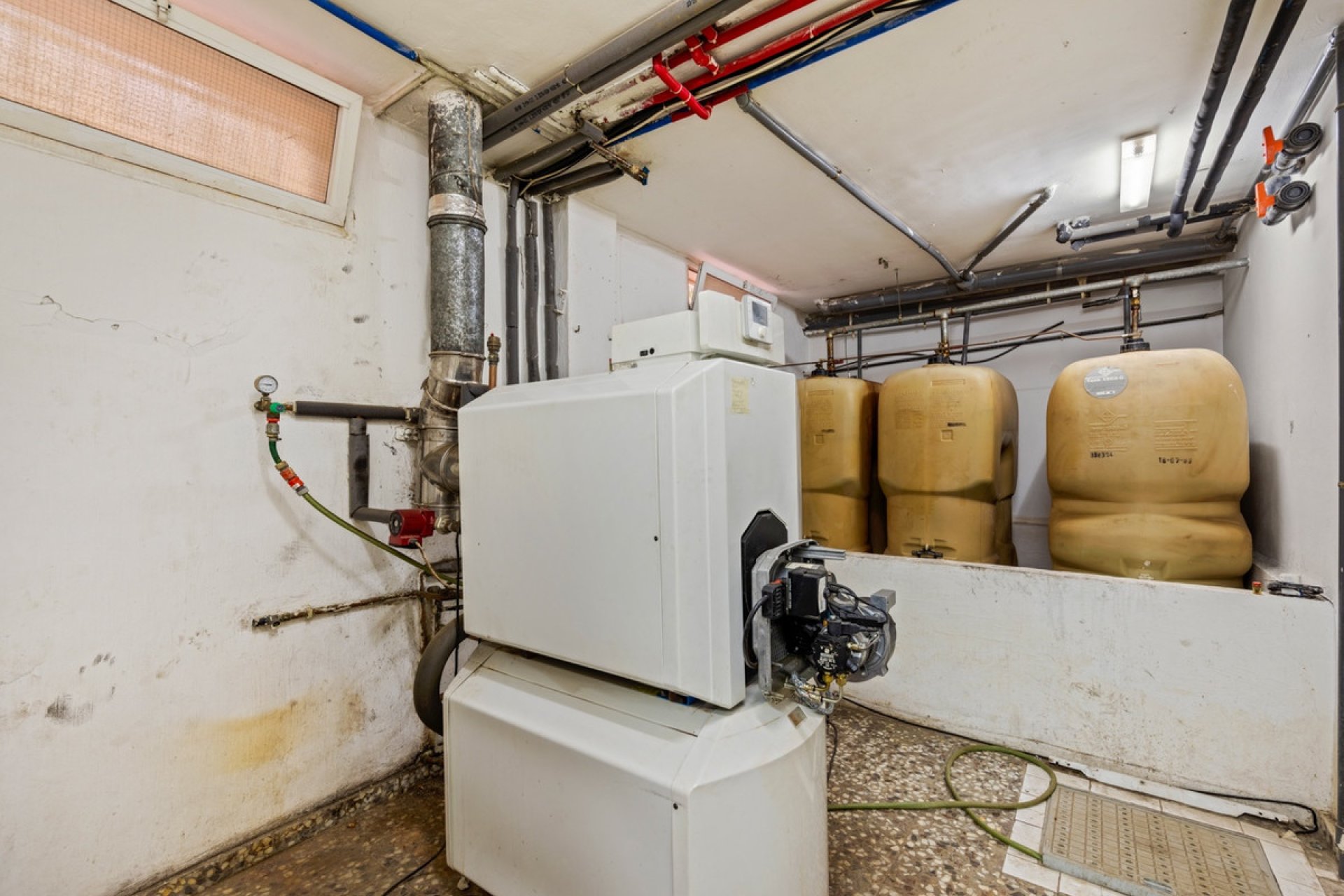 Resale - Town House -
Rojales - Dona Pepa