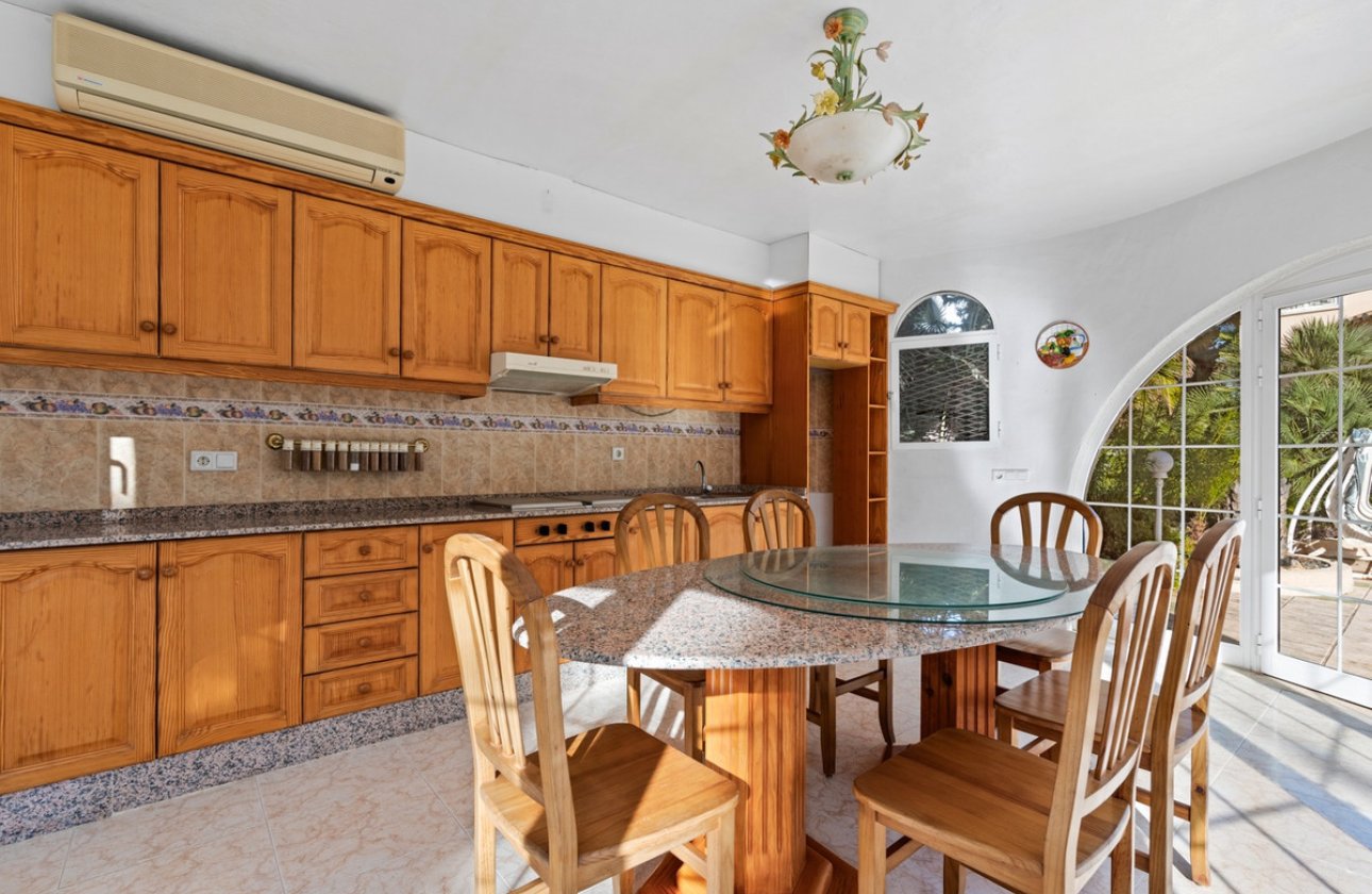 Resale - Town House -
Rojales - Dona Pepa