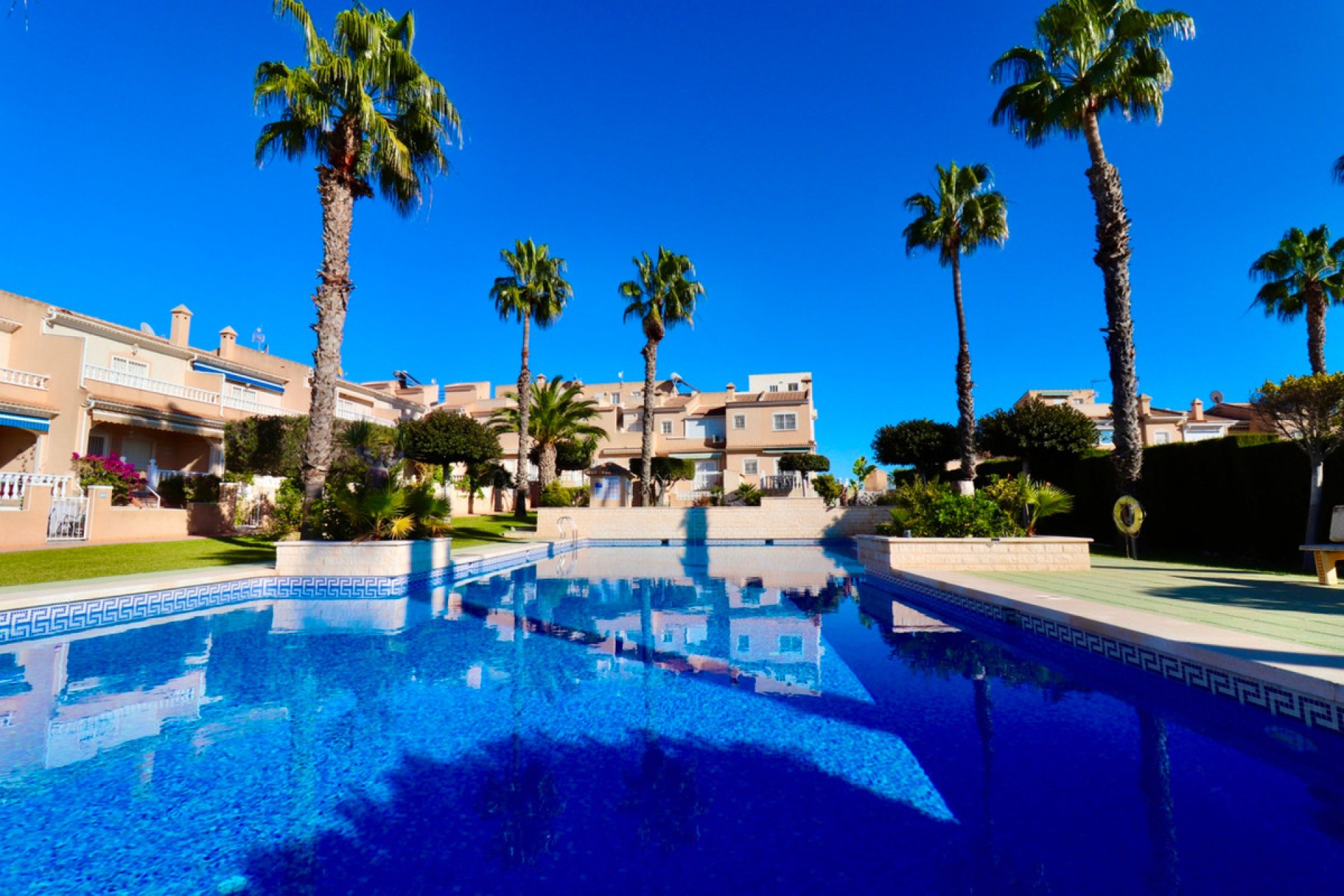 Resale - Town House -
Rojales - Dona Pepa