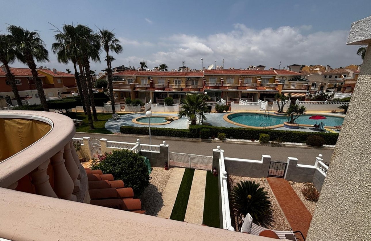 Resale - Town House -
Rojales - Dona Pepa