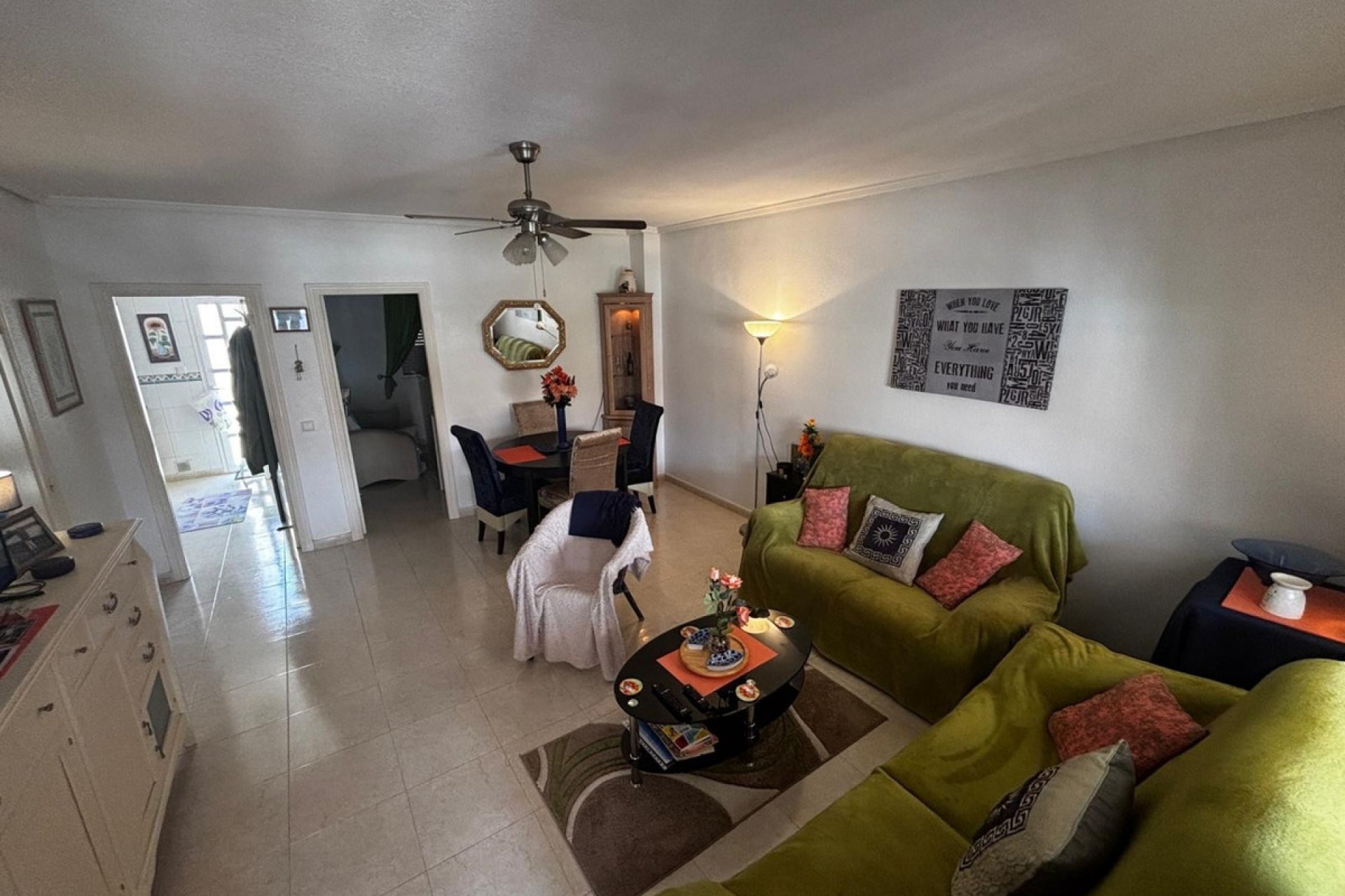 Resale - Town House -
Rojales - Dona Pepa
