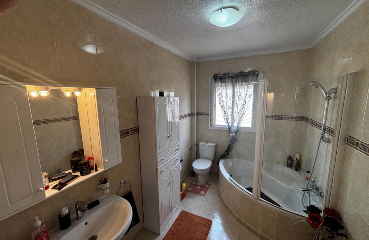 Resale - Town House -
Rojales - Dona Pepa