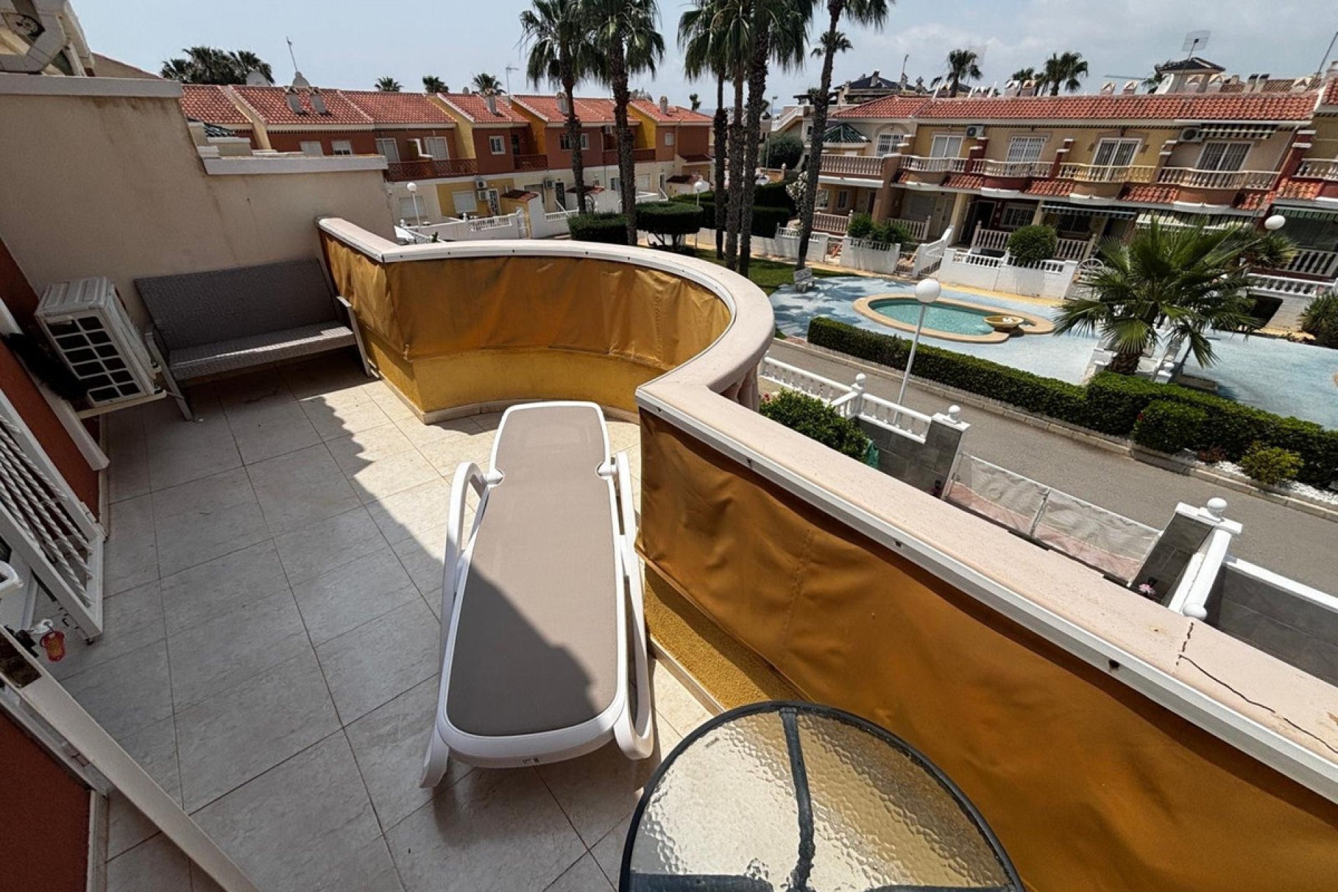 Resale - Town House -
Rojales - Dona Pepa