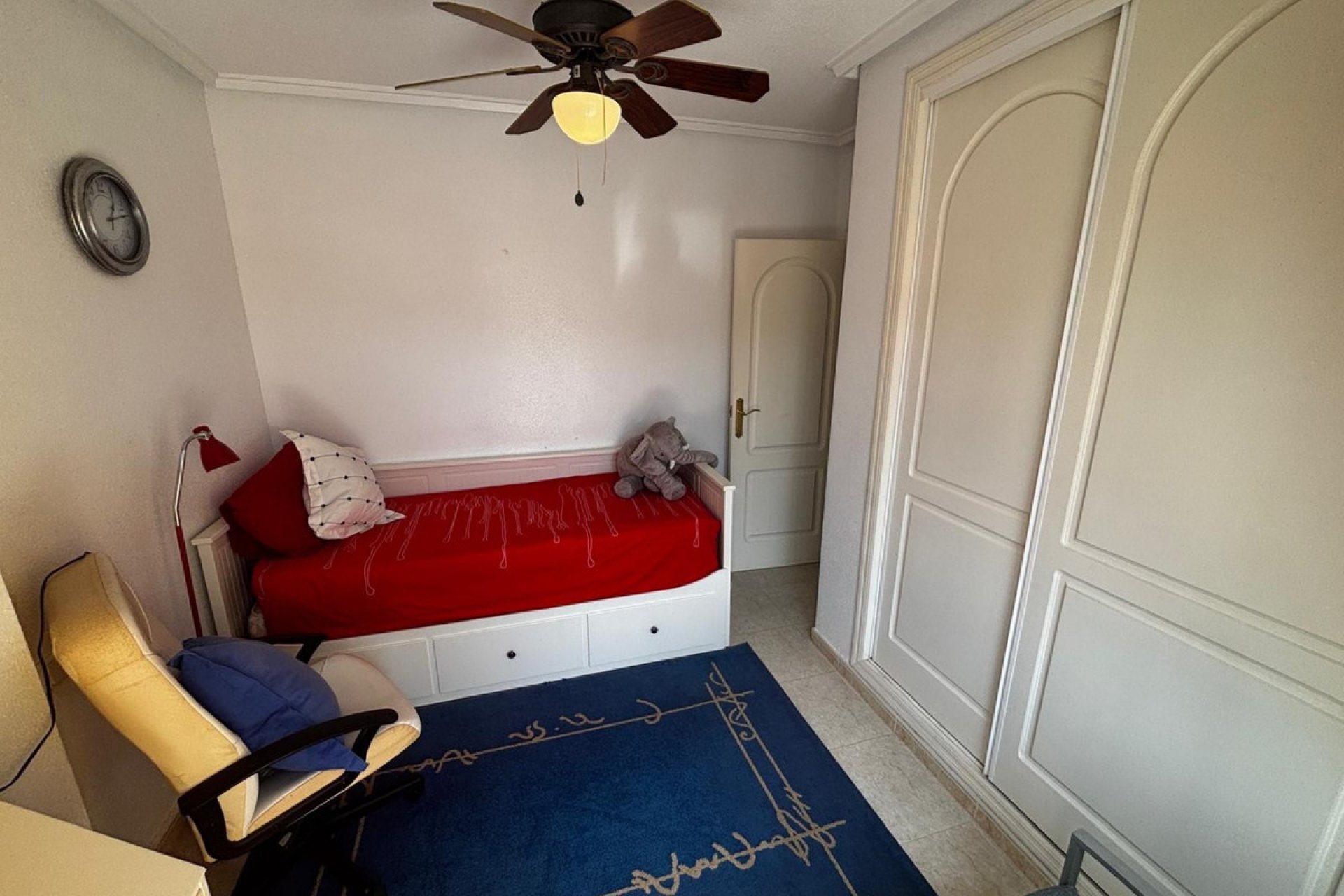 Resale - Town House -
Rojales - Dona Pepa