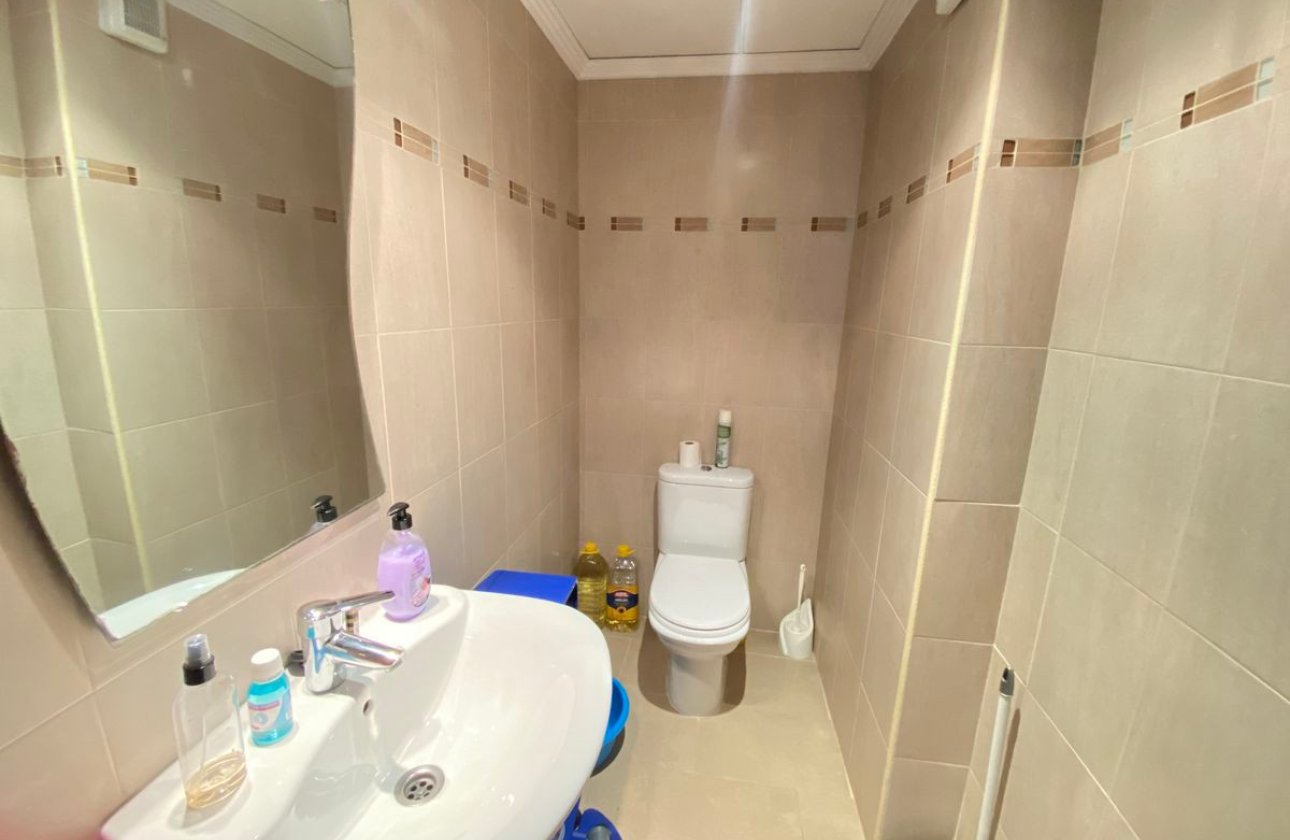 Resale - Town House -
Rojales - Rojales Centro