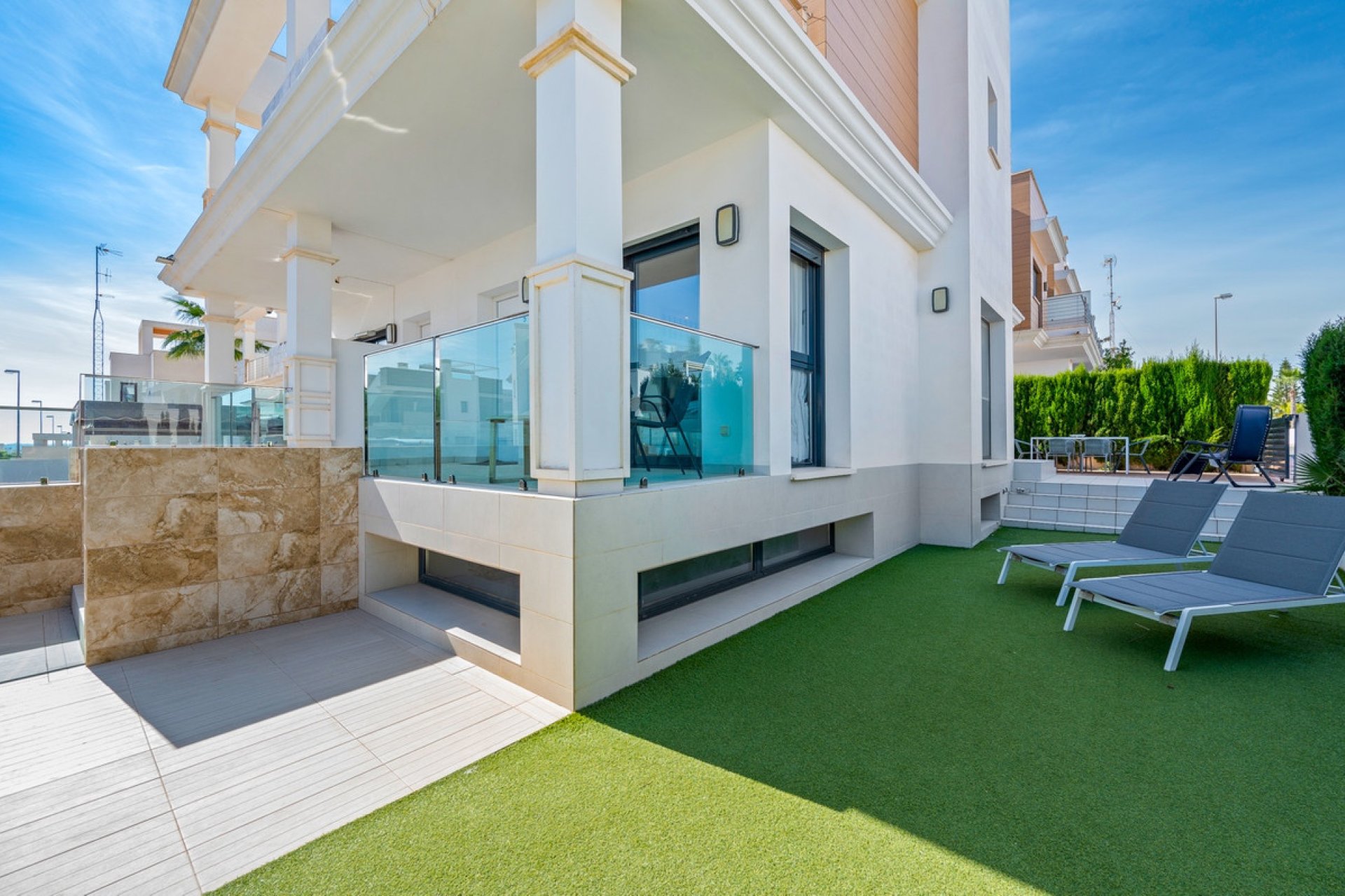 Resale - Town House -
Rojales - Rojales Centro