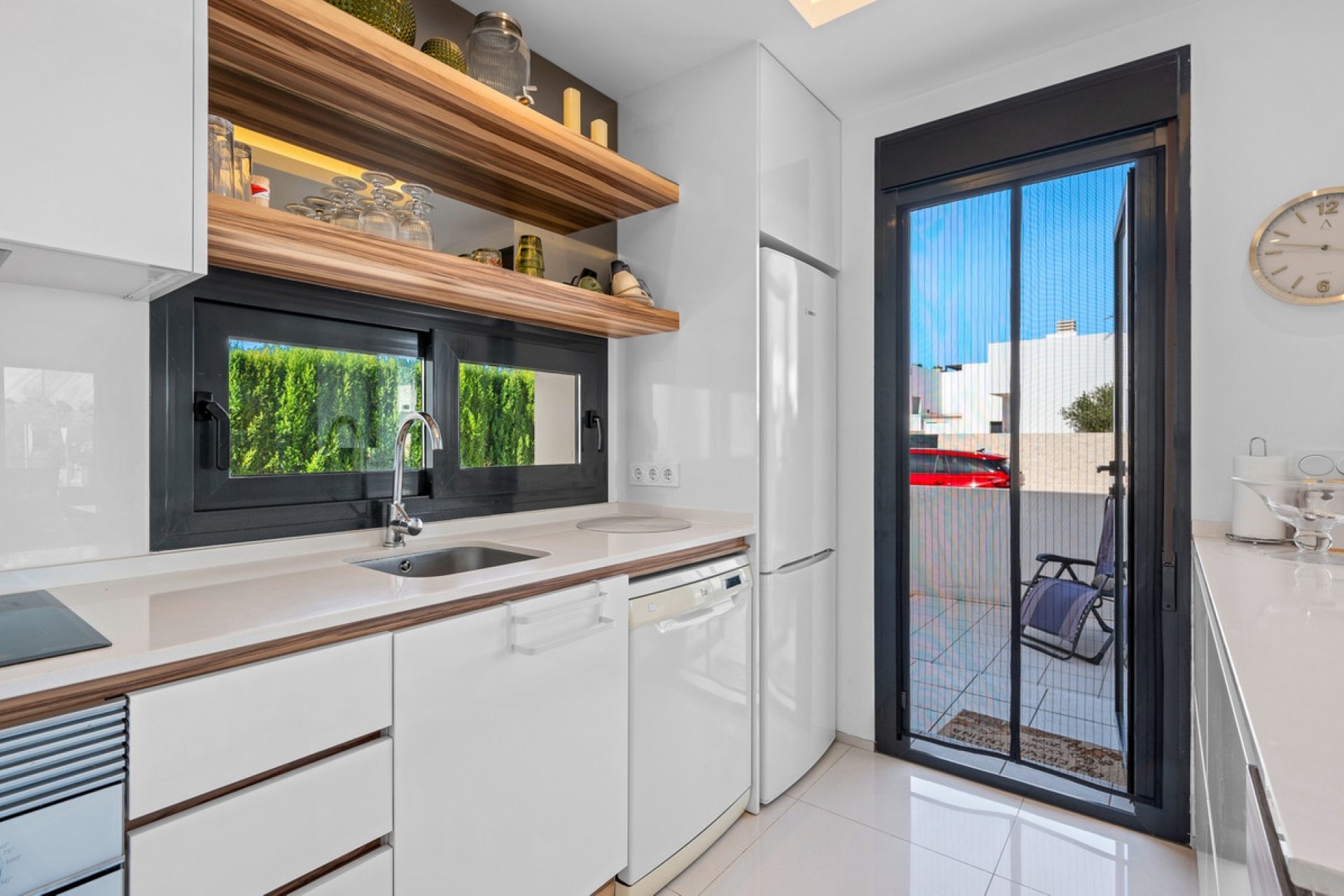 Resale - Town House -
Rojales - Rojales Centro