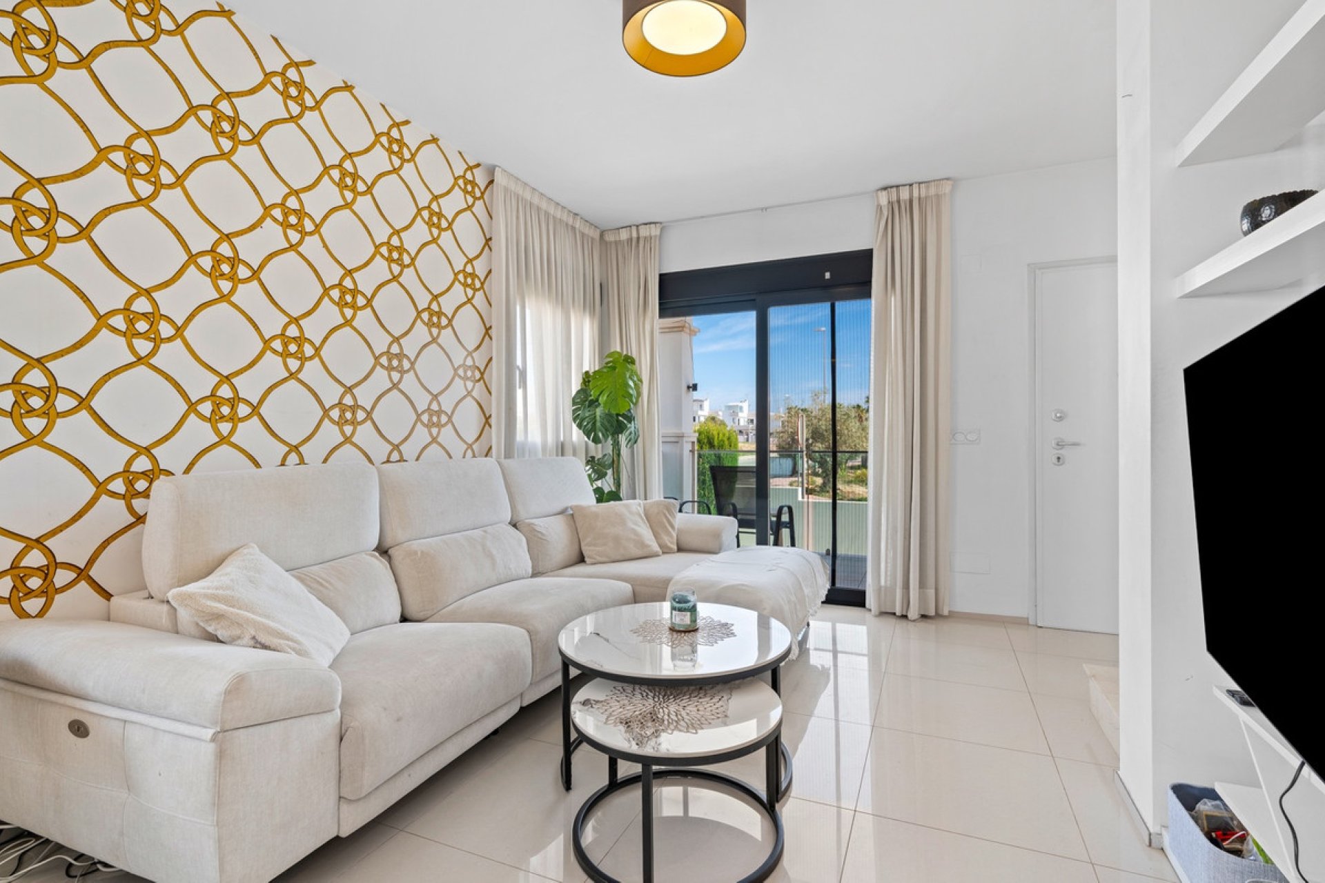 Resale - Town House -
Rojales - Rojales Centro