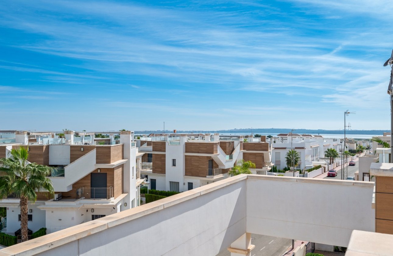 Resale - Town House -
Rojales - Rojales Centro