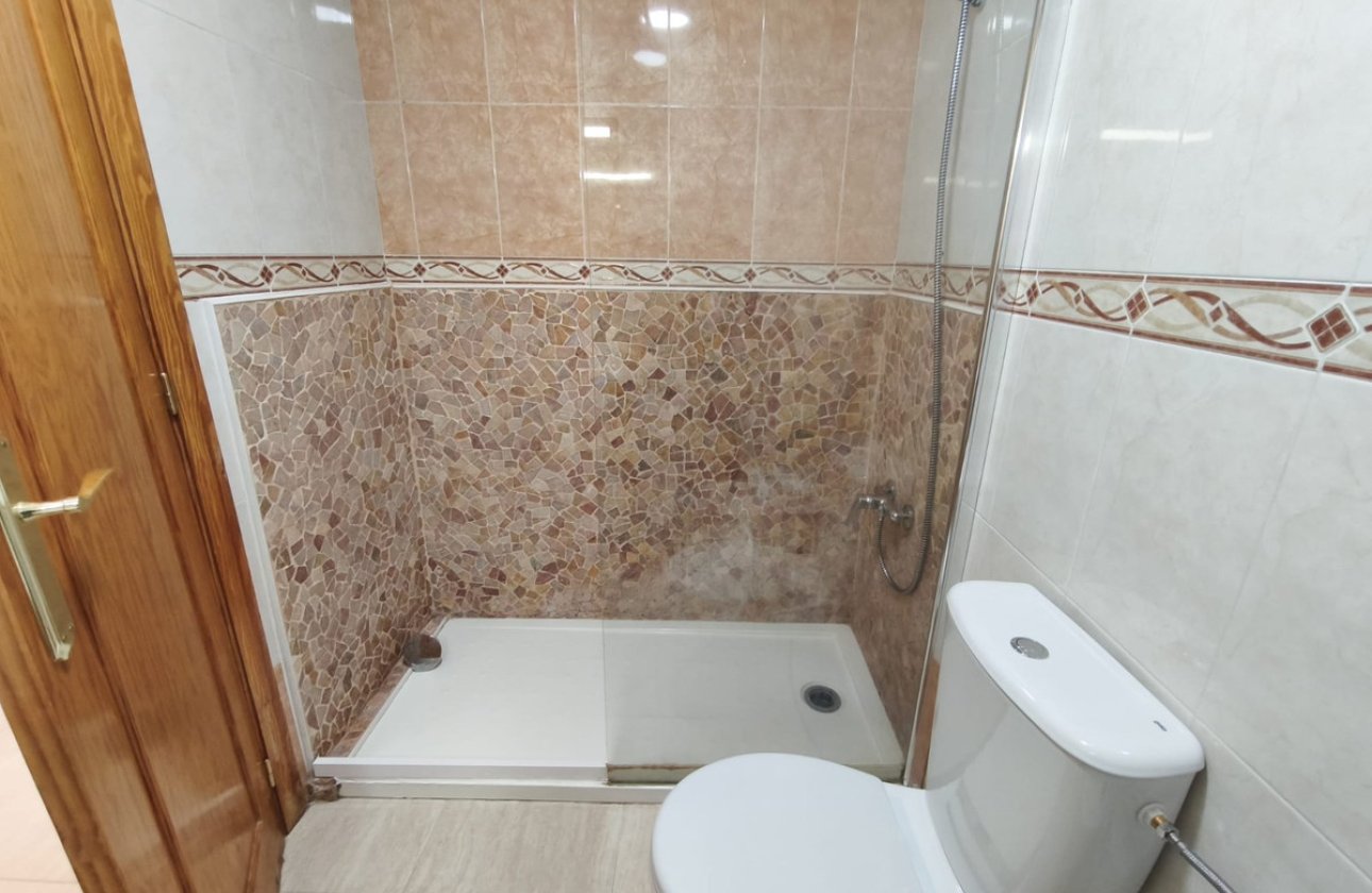 Resale - Town House -
Rojales - Rojales Centro