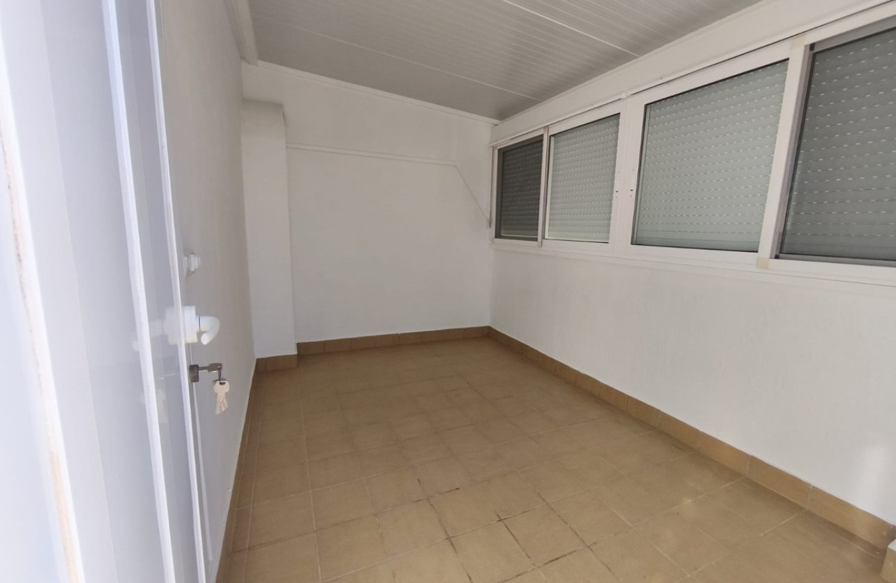Resale - Town House -
Rojales - Rojales Centro