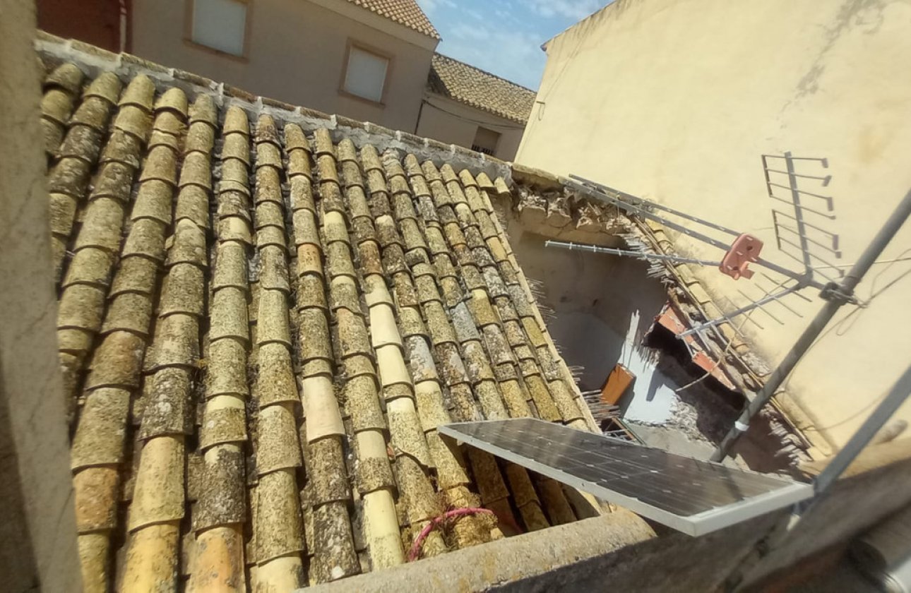 Resale - Town House -
Salinas - Salinas Centro