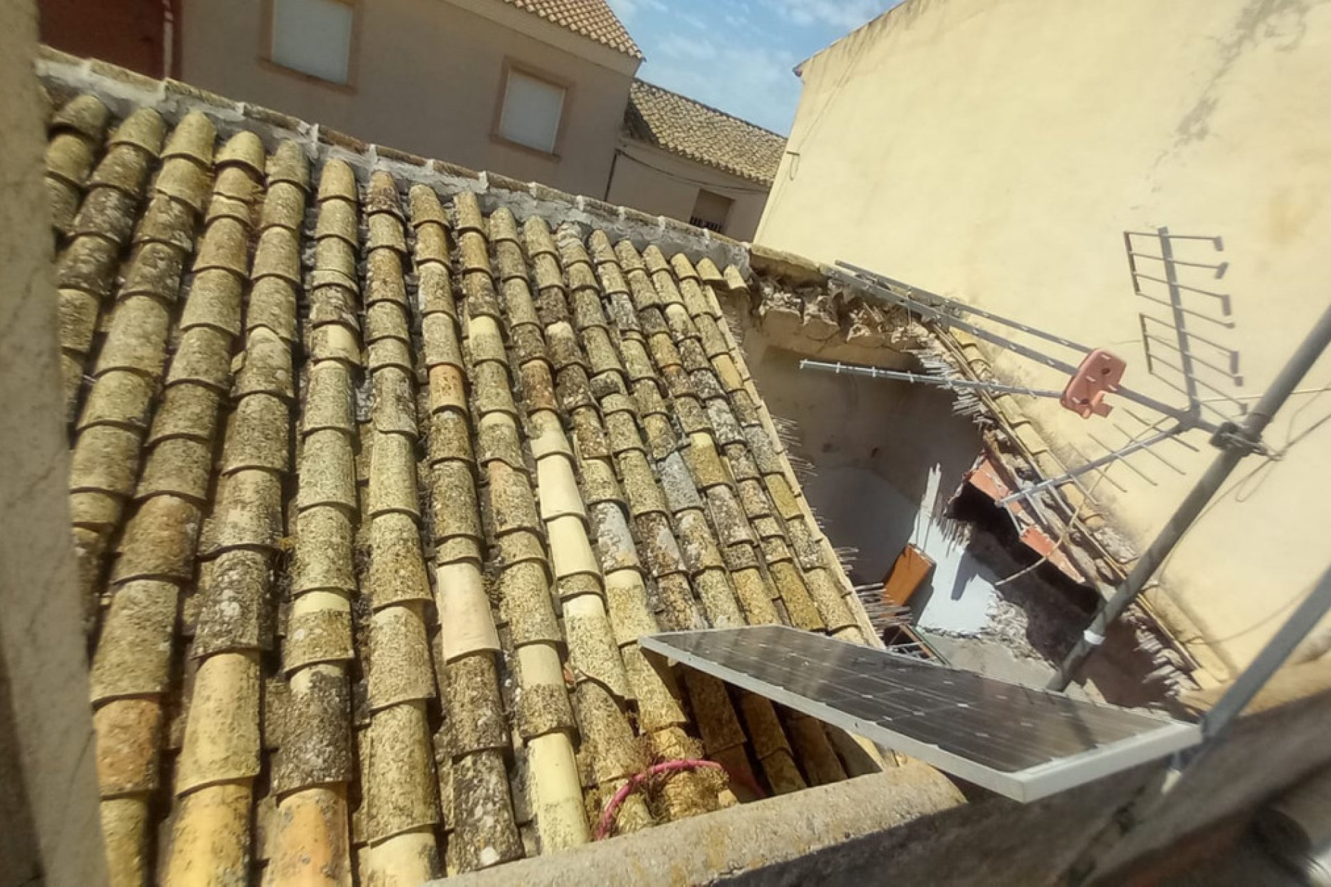 Resale - Town House -
Salinas - Salinas Centro