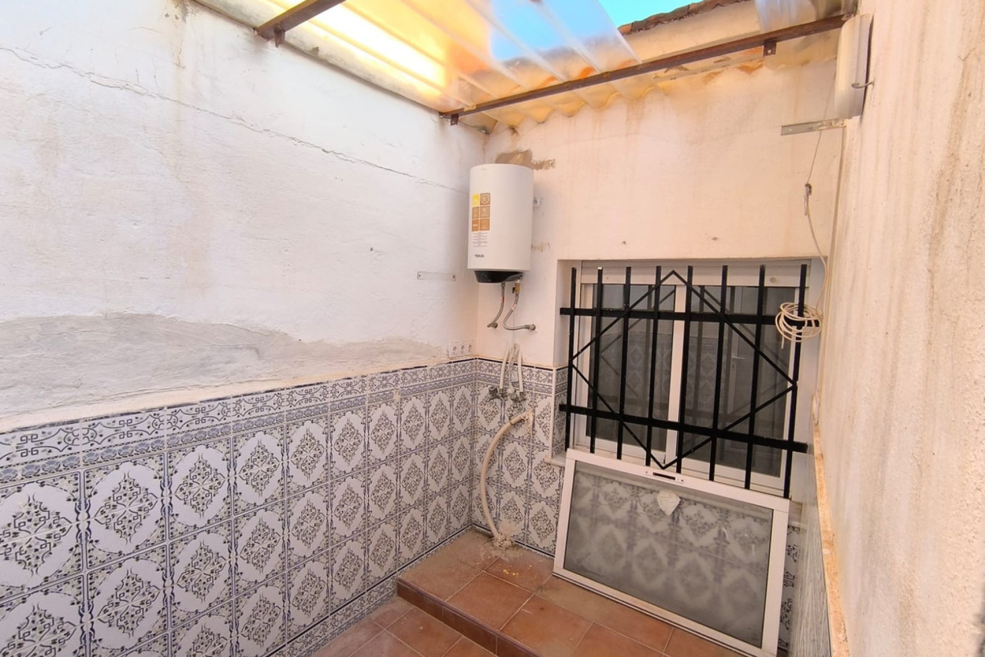 Resale - Town House -
Salinas - Salinas Centro