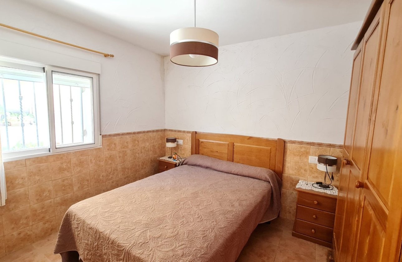 Resale - Town House -
Salinas - Salinas Centro