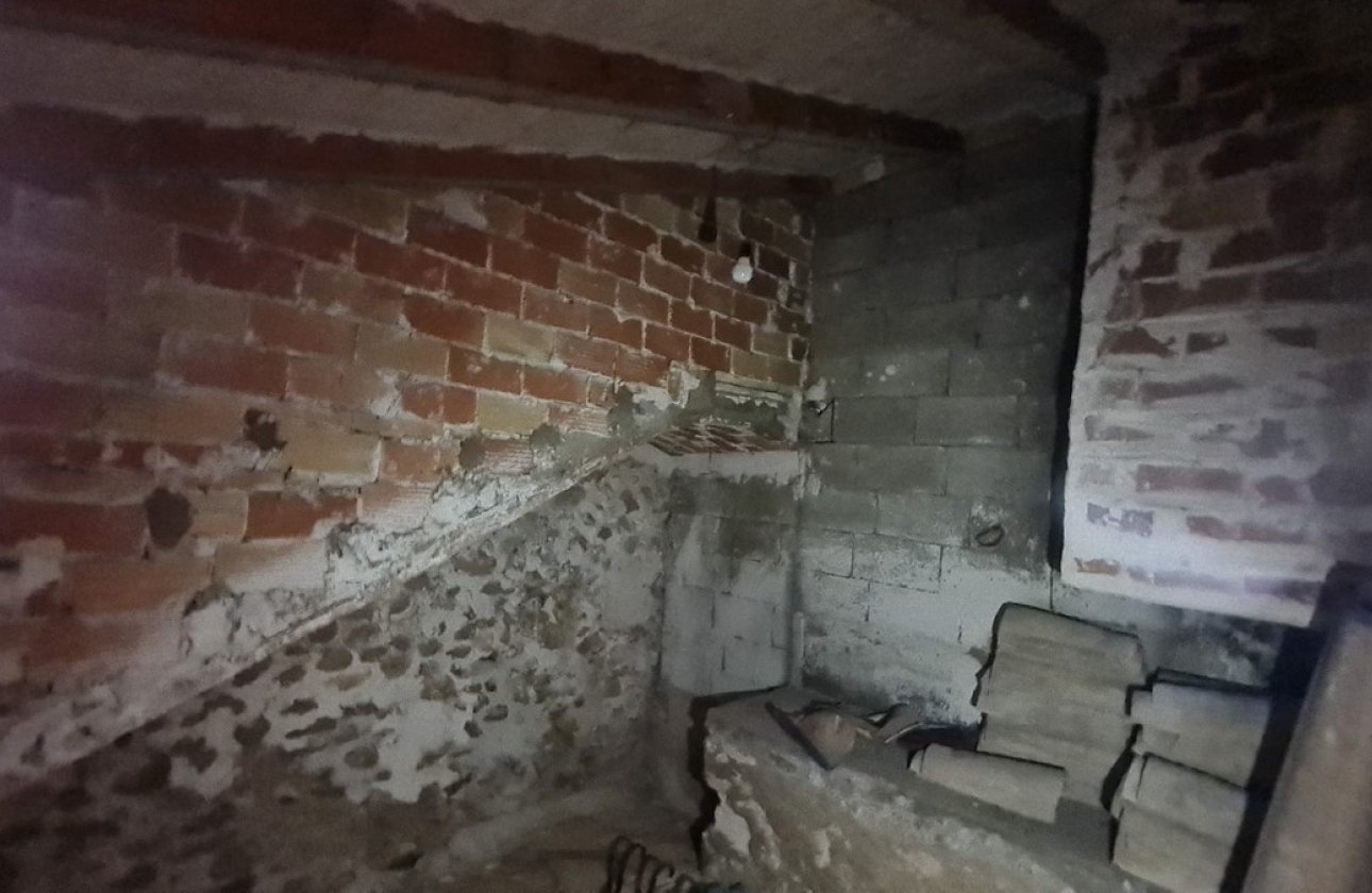 Resale - Town House -
Salinas - Salinas Centro