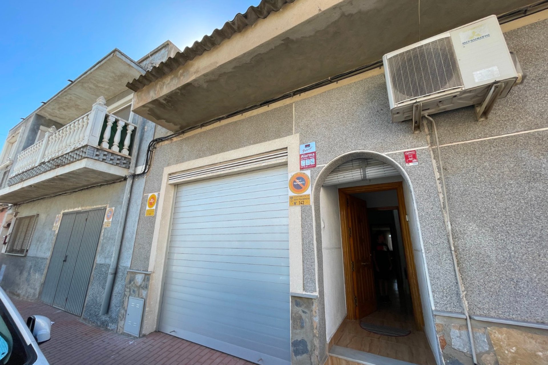 Resale - Town House -
San Fulgencio - San Fulgencio Centro