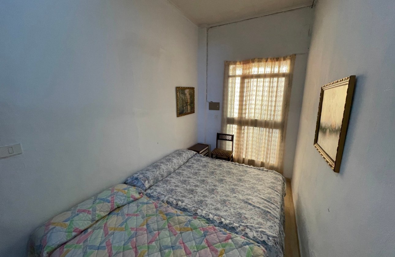 Resale - Town House -
San Fulgencio - San Fulgencio Centro