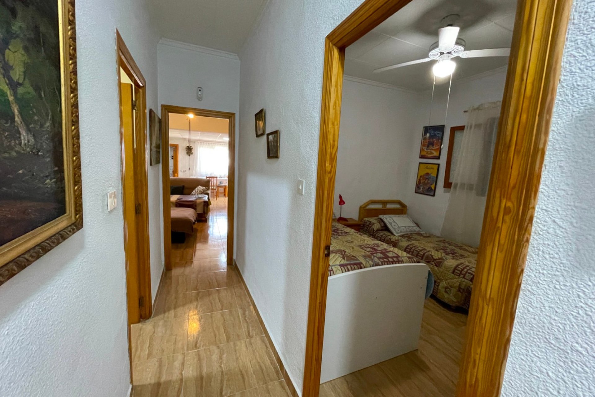 Resale - Town House -
San Fulgencio - San Fulgencio Centro